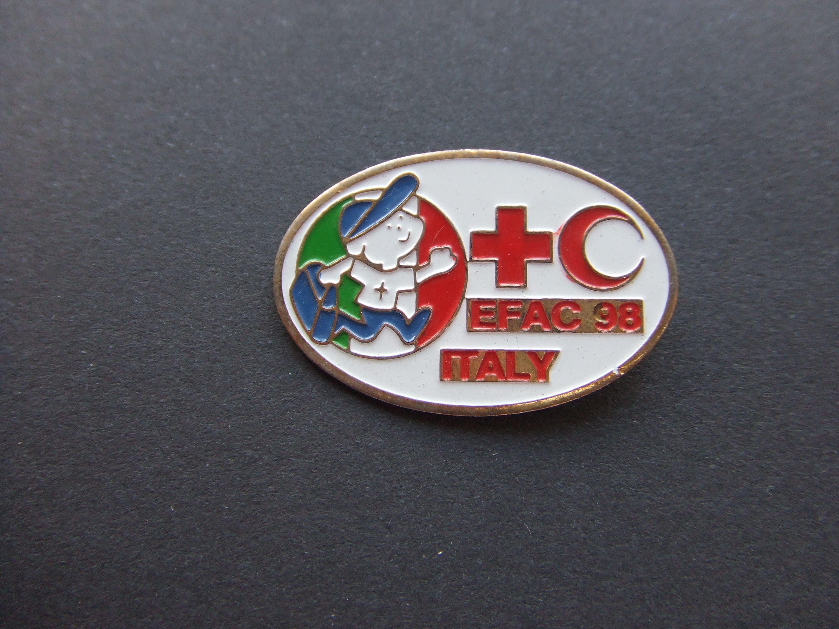 Rode Kruis Italië